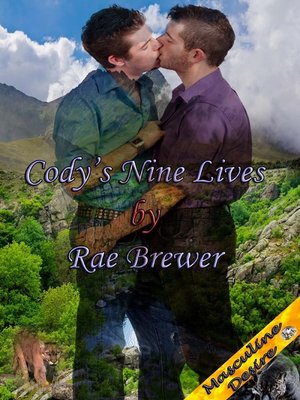 cover image of Cody's Nine Lives